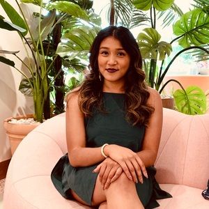 Meet your Posher, Nina